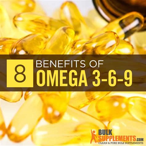 3-6-9 omega side effects|benefits omega 3 6 9.